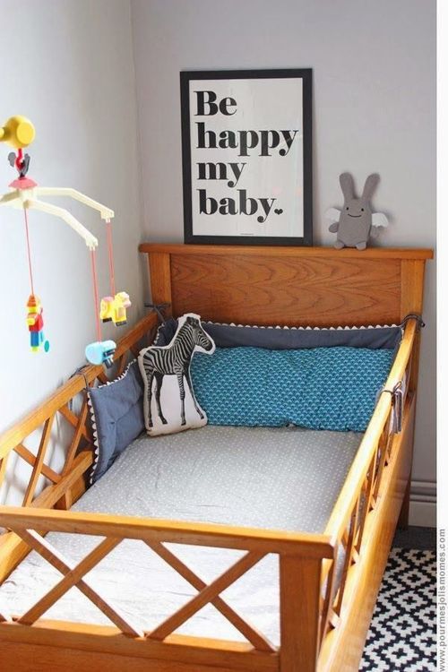 Dicas para decorar o quarto do bebê 5