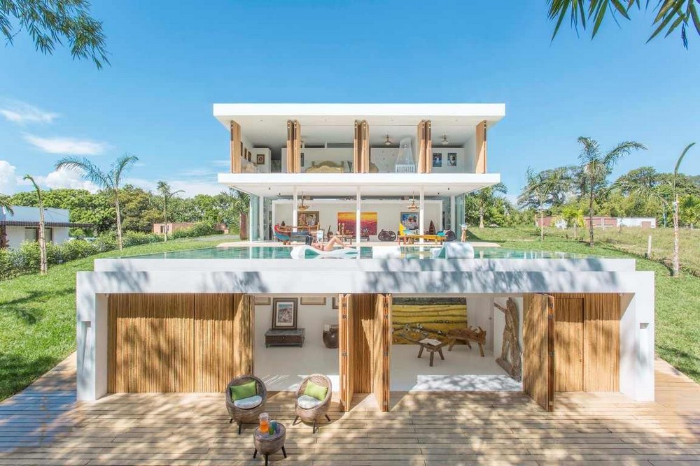 Casa dos sonhos